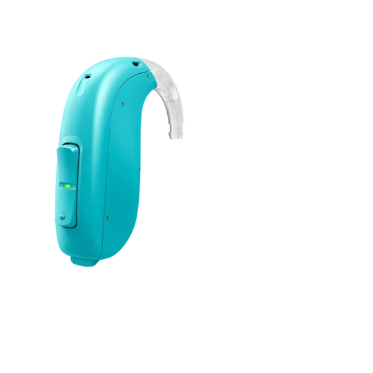 Opn Play  BTE Plus Power