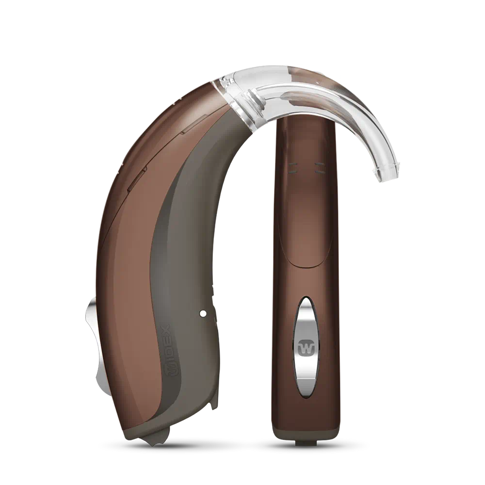 WIDEX UNIQUE