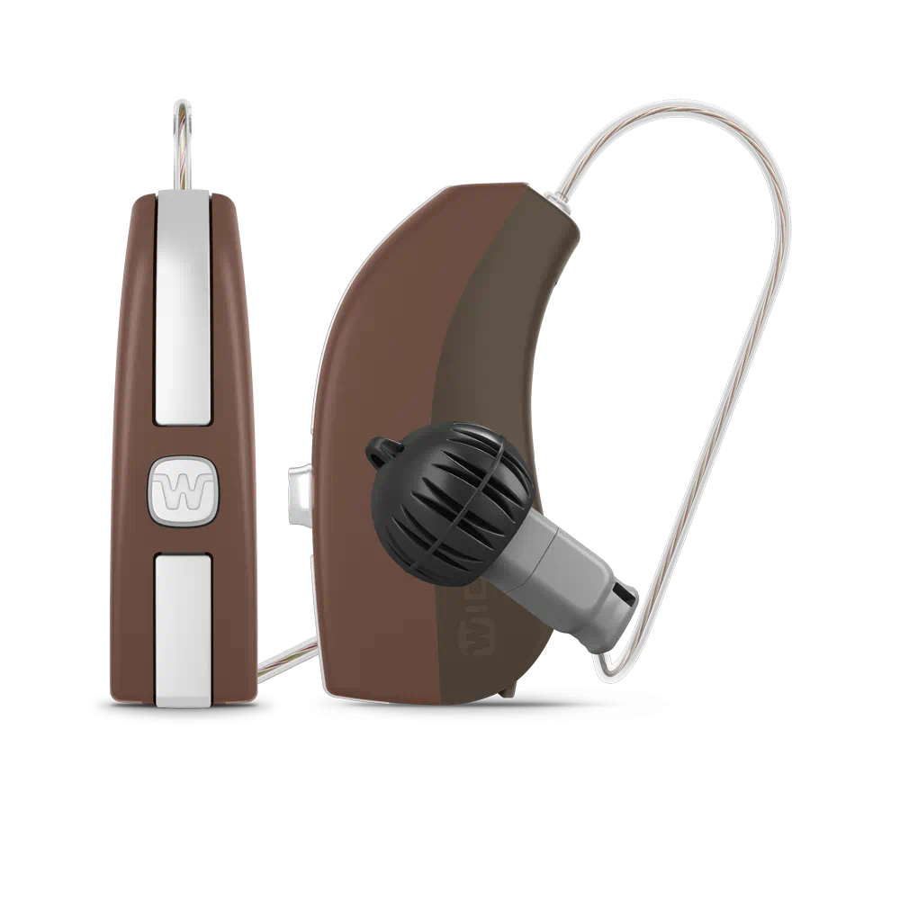 WIDEX EVOKE