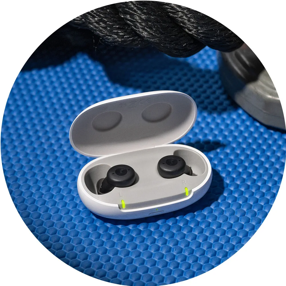 Active Pro IX