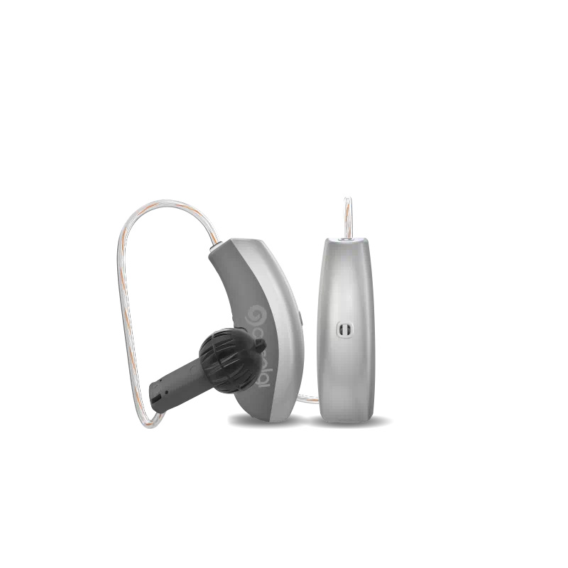 Mojo RIC 10