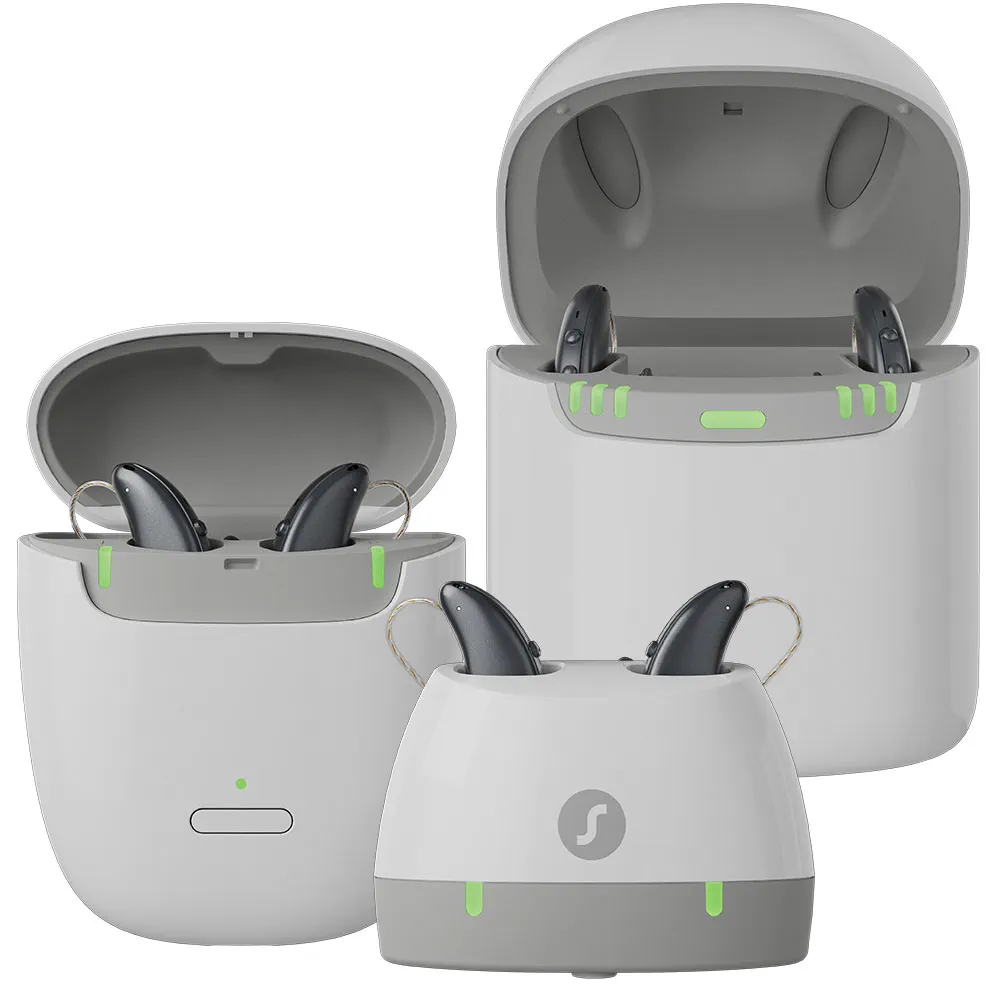 Pure Charge&Go BCT IX