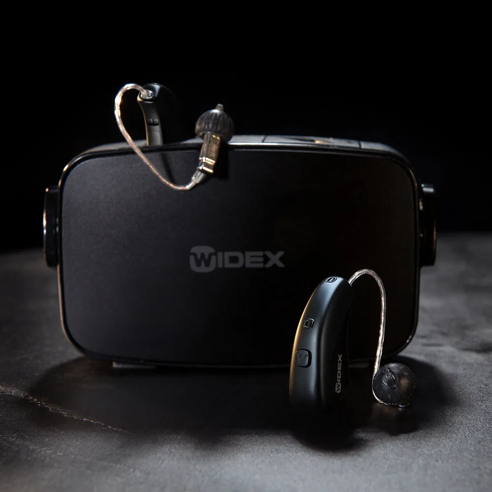 WIDEX MOMENT