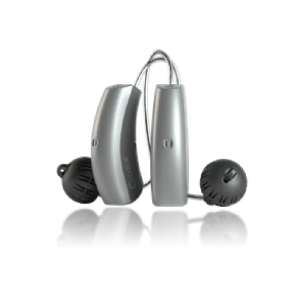 WIDEX EVOKE