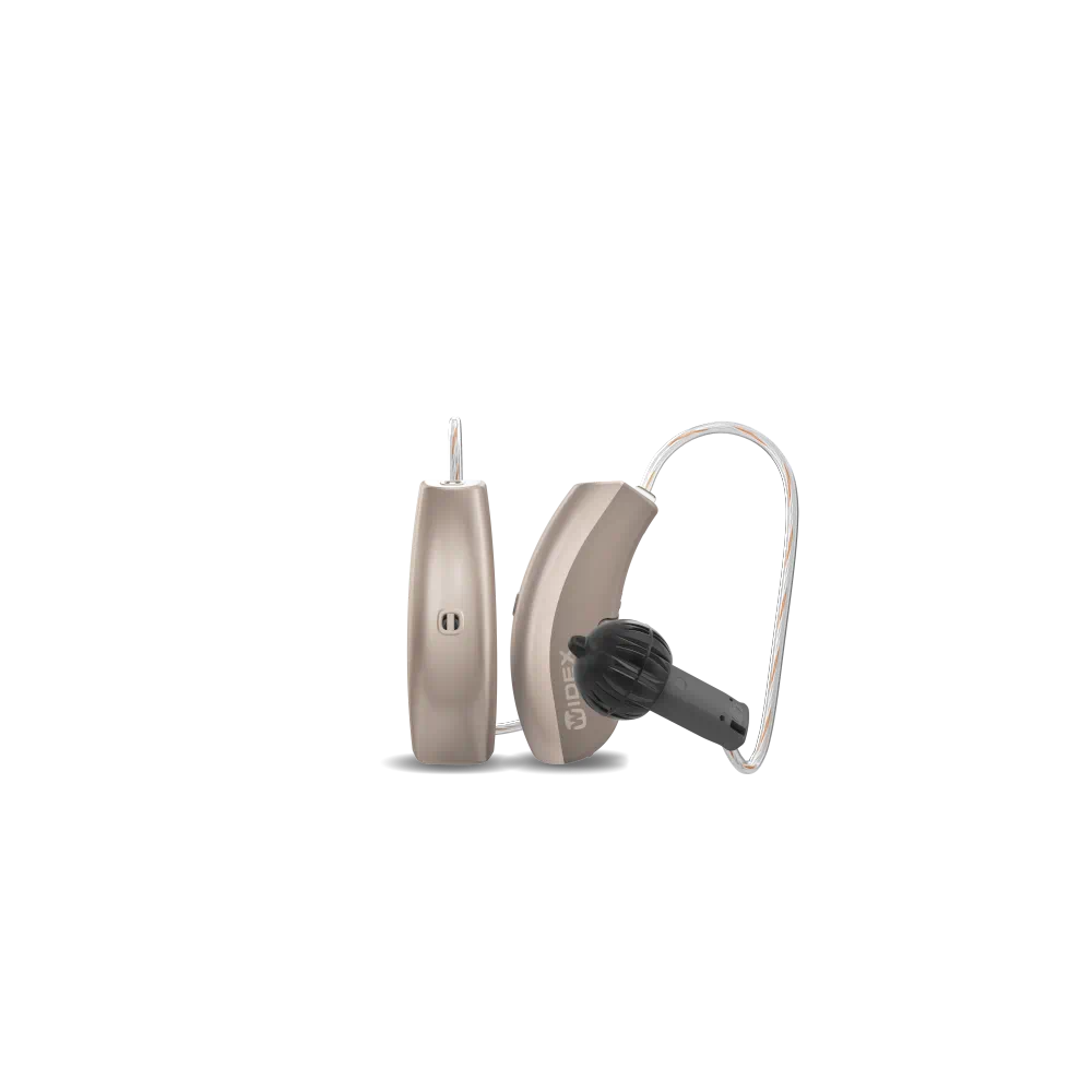 WIDEX EVOKE